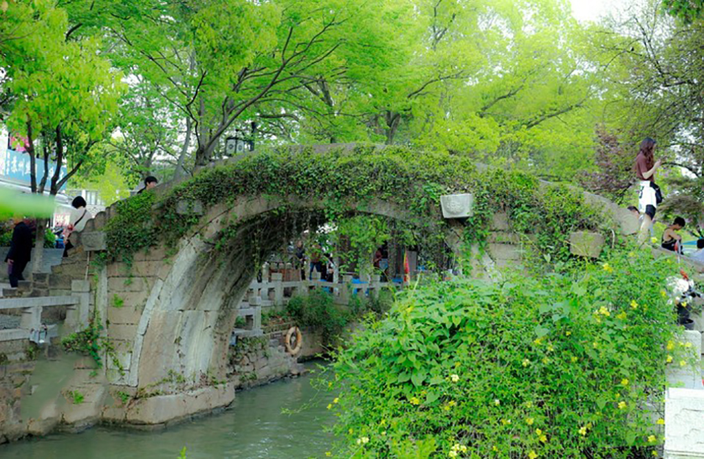 去苏州不去园林怎么玩,苏州不去园林可以去哪些景点