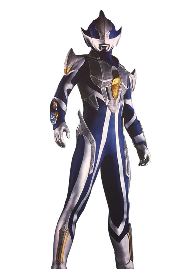 所有新生代奥特曼堕入黑暗,盘点坠入黑暗的奥特曼