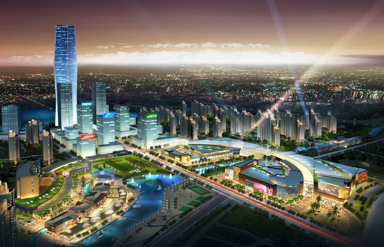 烟台买房攻略最新,烟台刚需买房哪里最值得买