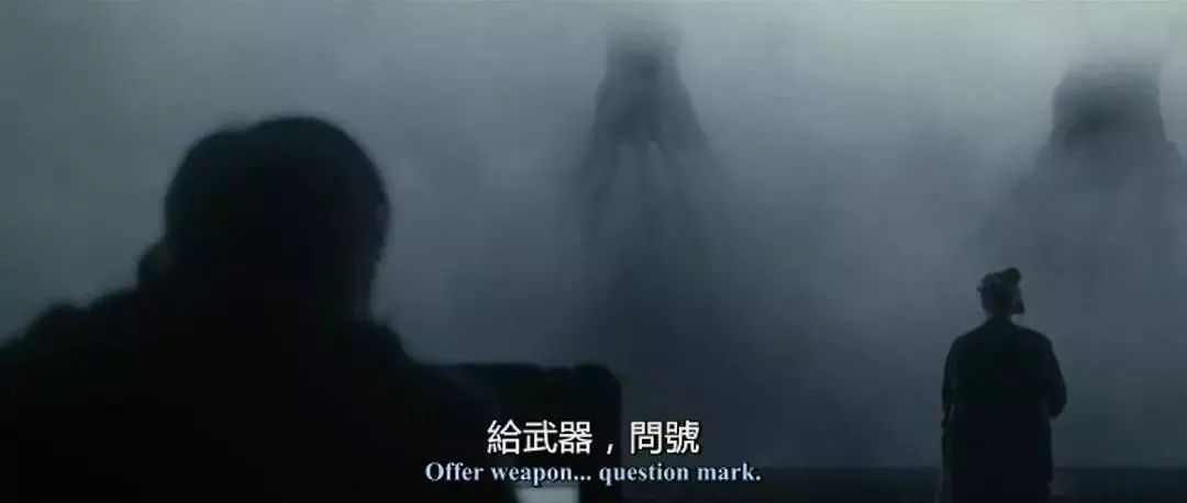 降临:高维度意识下的无因果律,和非线性时间