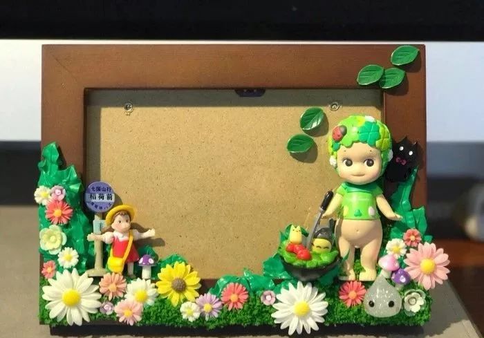 儿童手工粘土创意视频,7-12岁粘土手工简单好看小章鱼