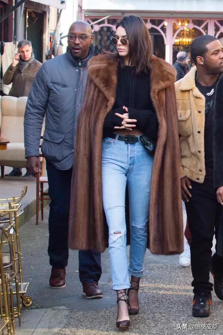 憨憨皮草-----真假皮草之争，你身陷其中吗？