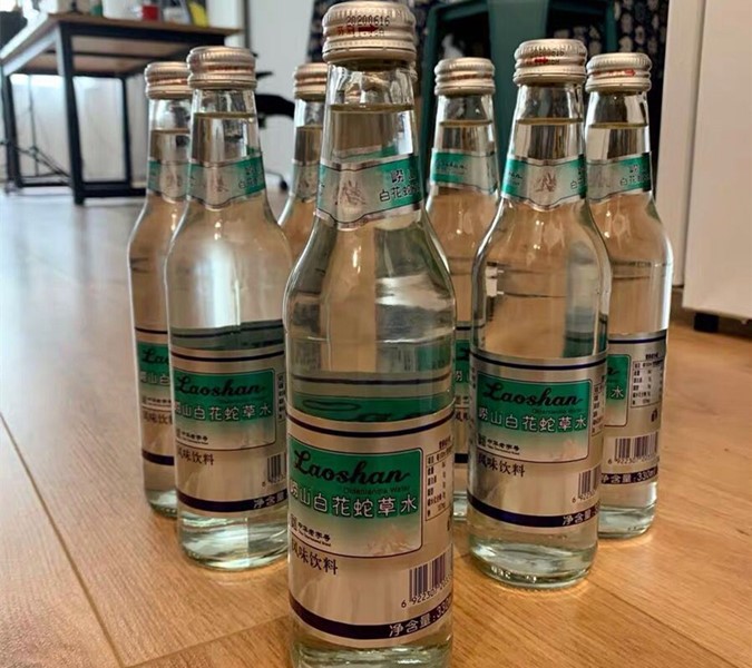 最难喝的四种饮料,4种最难喝的饮料