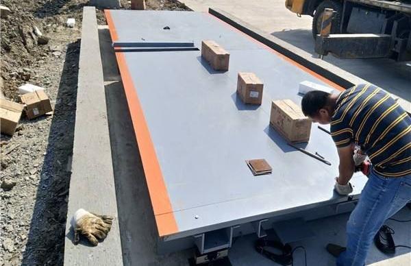 汽车衡检定有问题怎么调整,汽车衡通讯故障是什么原因