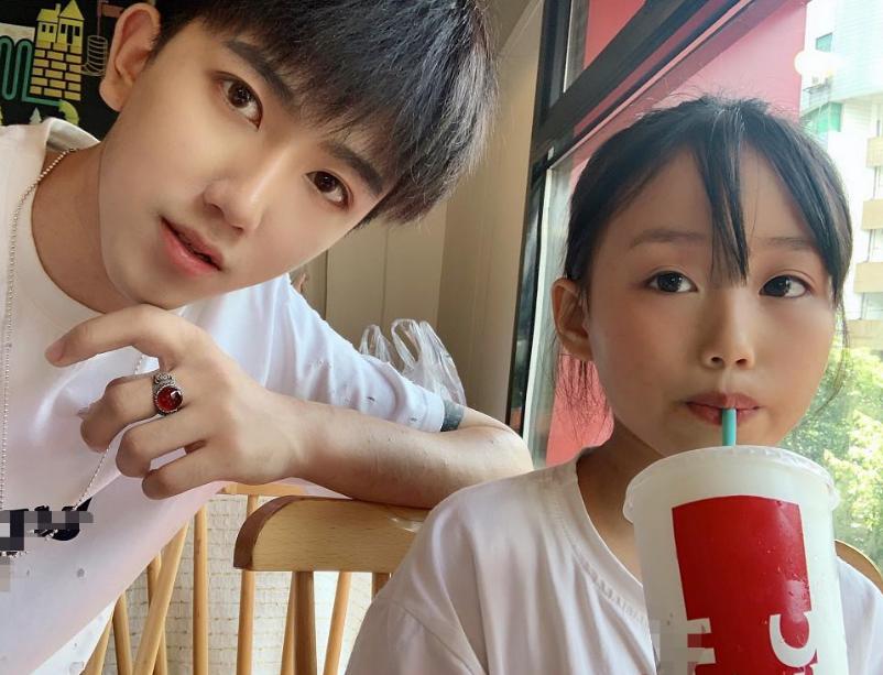 变形计丽姐2017完整视频,变形计丽姐兄妹后续