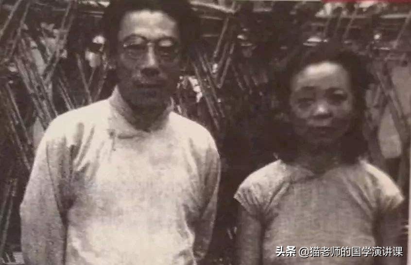 闻一多婚姻被父母包办,闻一多不满包办婚姻