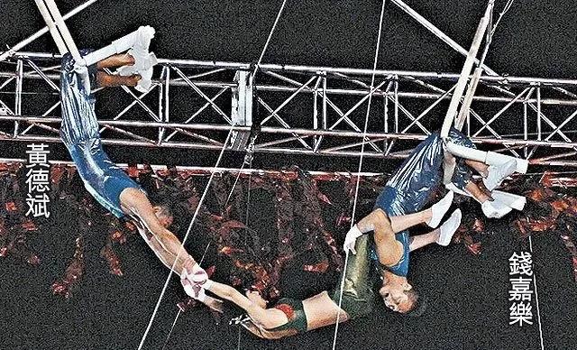 郑希怡好飒,郑希怡超飒