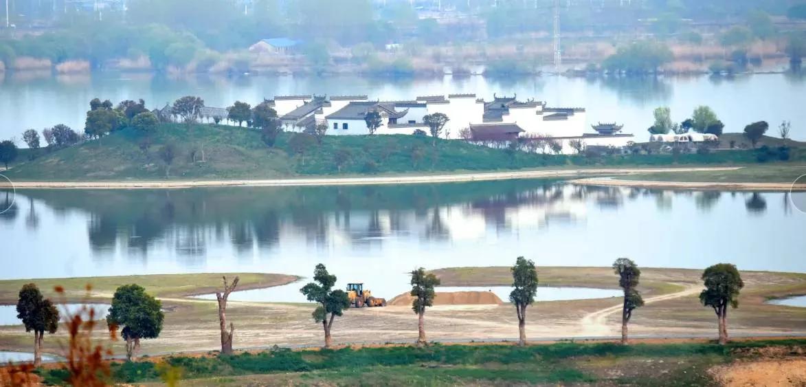 蚌埠是宜居城市吗,蚌埠最适合宜居的便宜房子