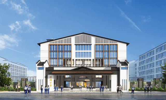 怡海小学什么时候开始建,山东青岛怡海小学