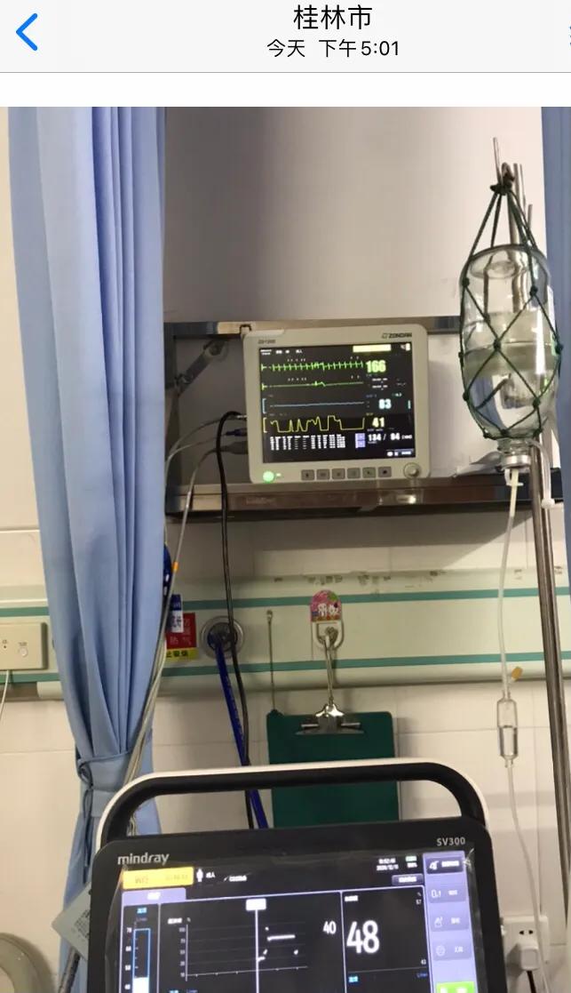 心室颤动患者的抢救首选,室上性心动过速急诊治疗