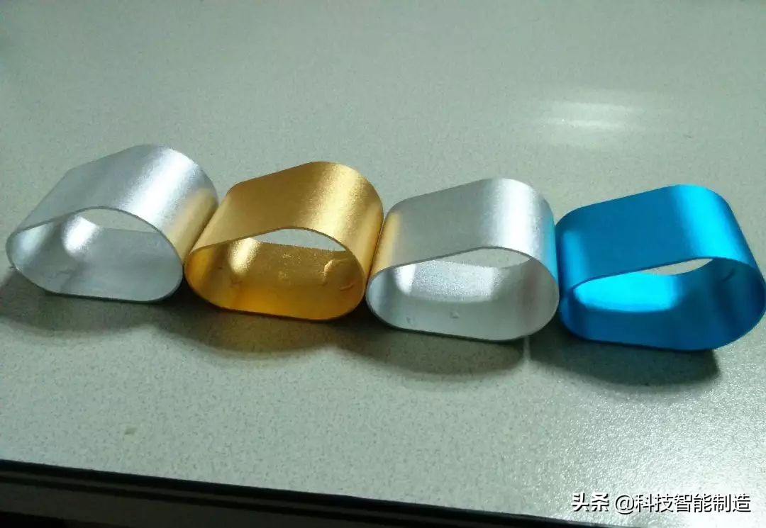 钛合金三系,合金三兄弟