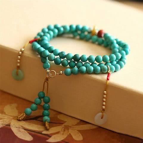 适合夏天戴的宝石颜色,珠宝怕什么