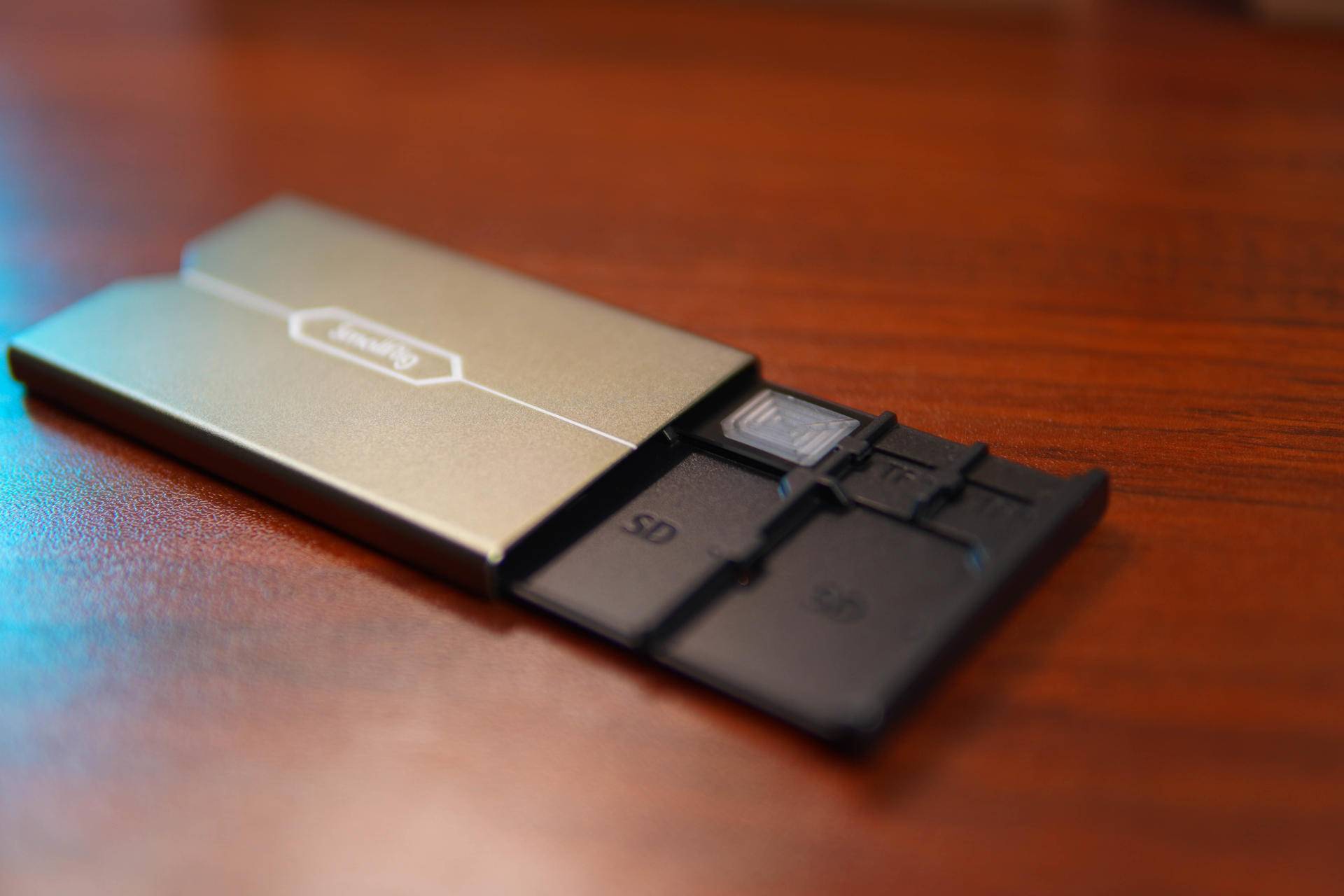 斯莫格运动相机兔笼,当我的相机摔坏了