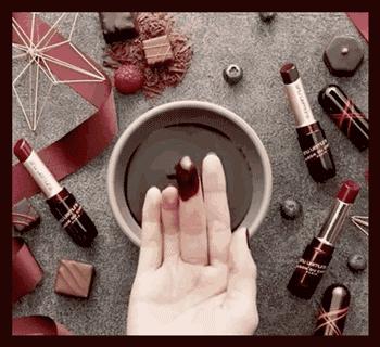 2018彩妆颜色,2022秋冬彩妆新品