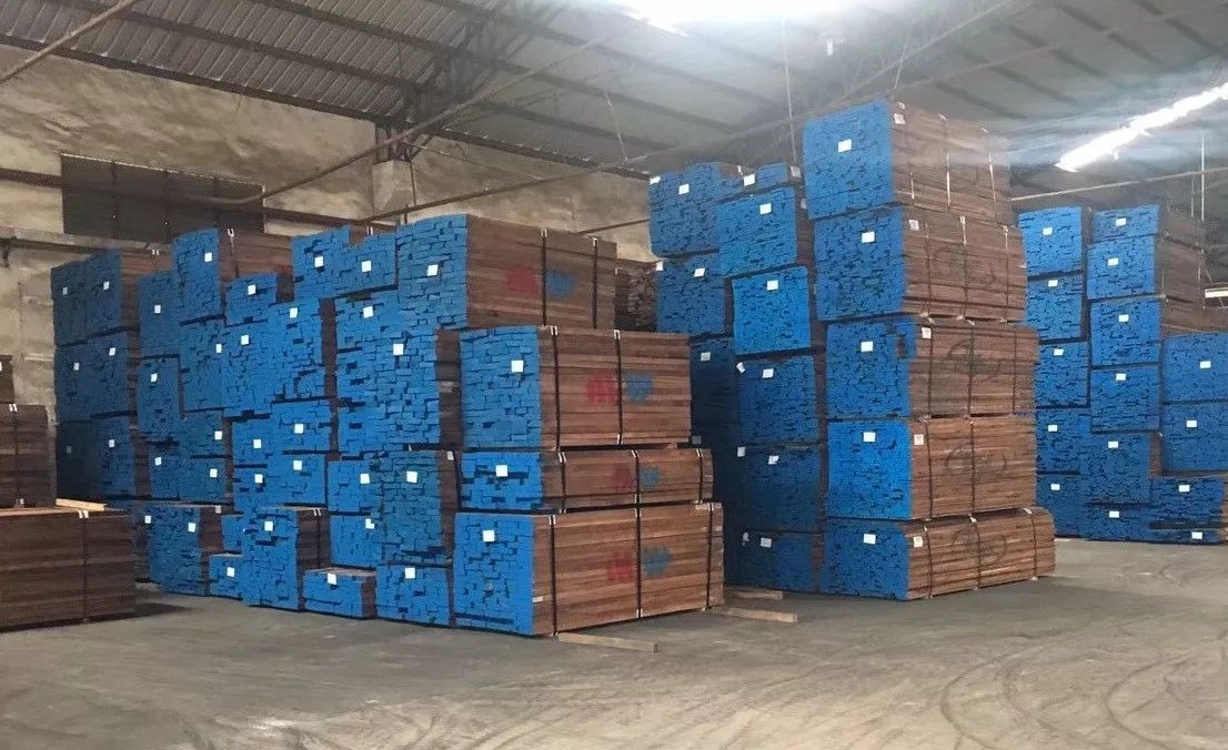 实木家具黑胡桃的介绍,木质家具黑胡桃优缺点