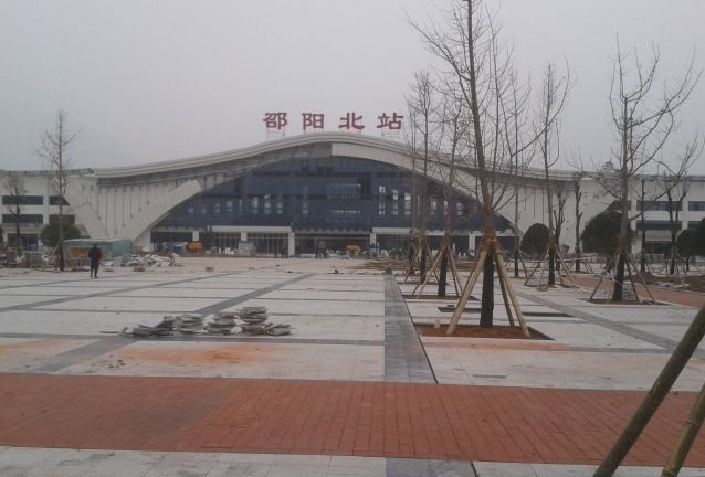 口诛笔伐频率最高的“四大名北”高铁站,有没有你家乡的无奈?