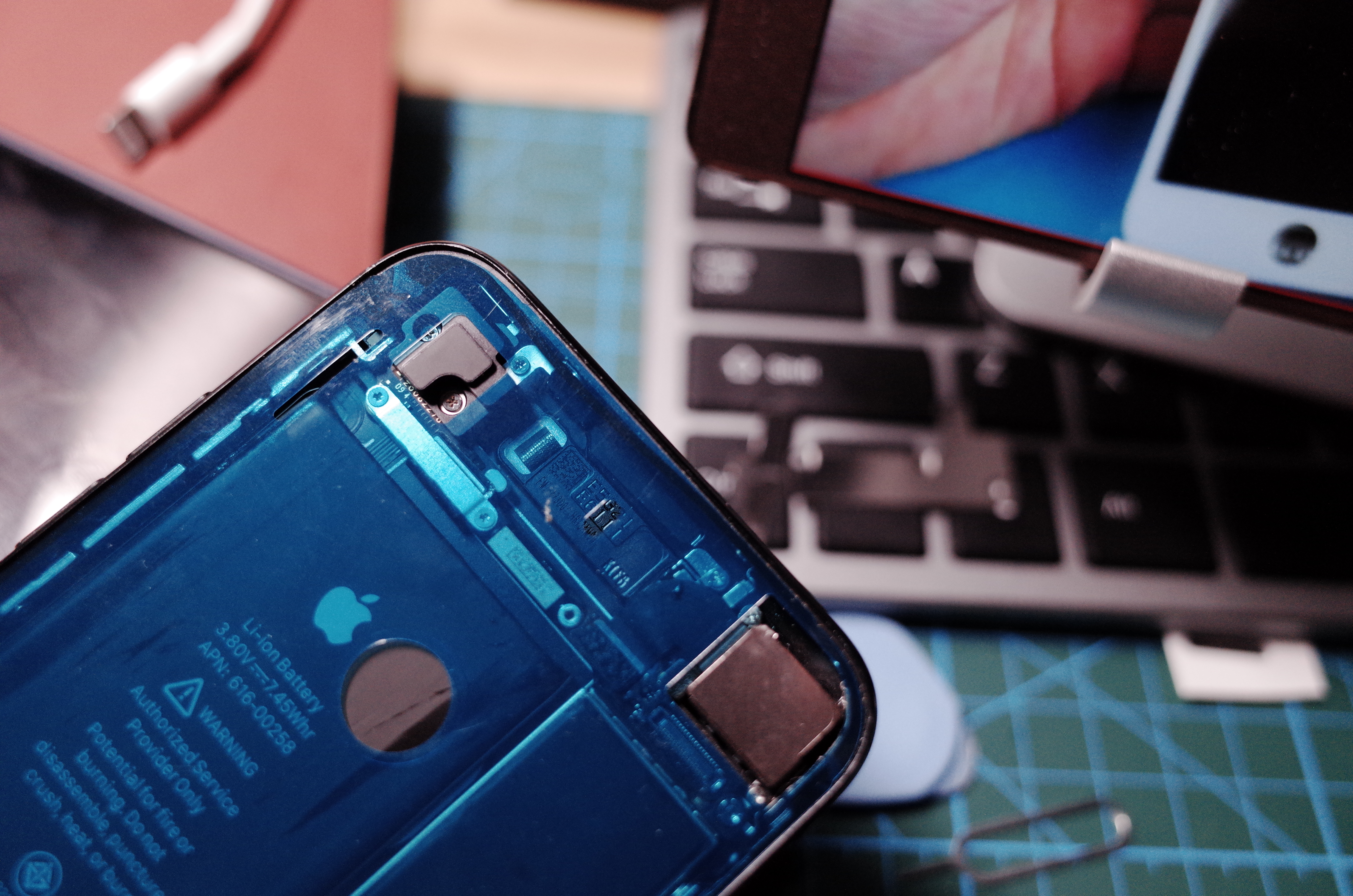 iphone11pro听筒声音越来越小,iphone手机听筒声音小