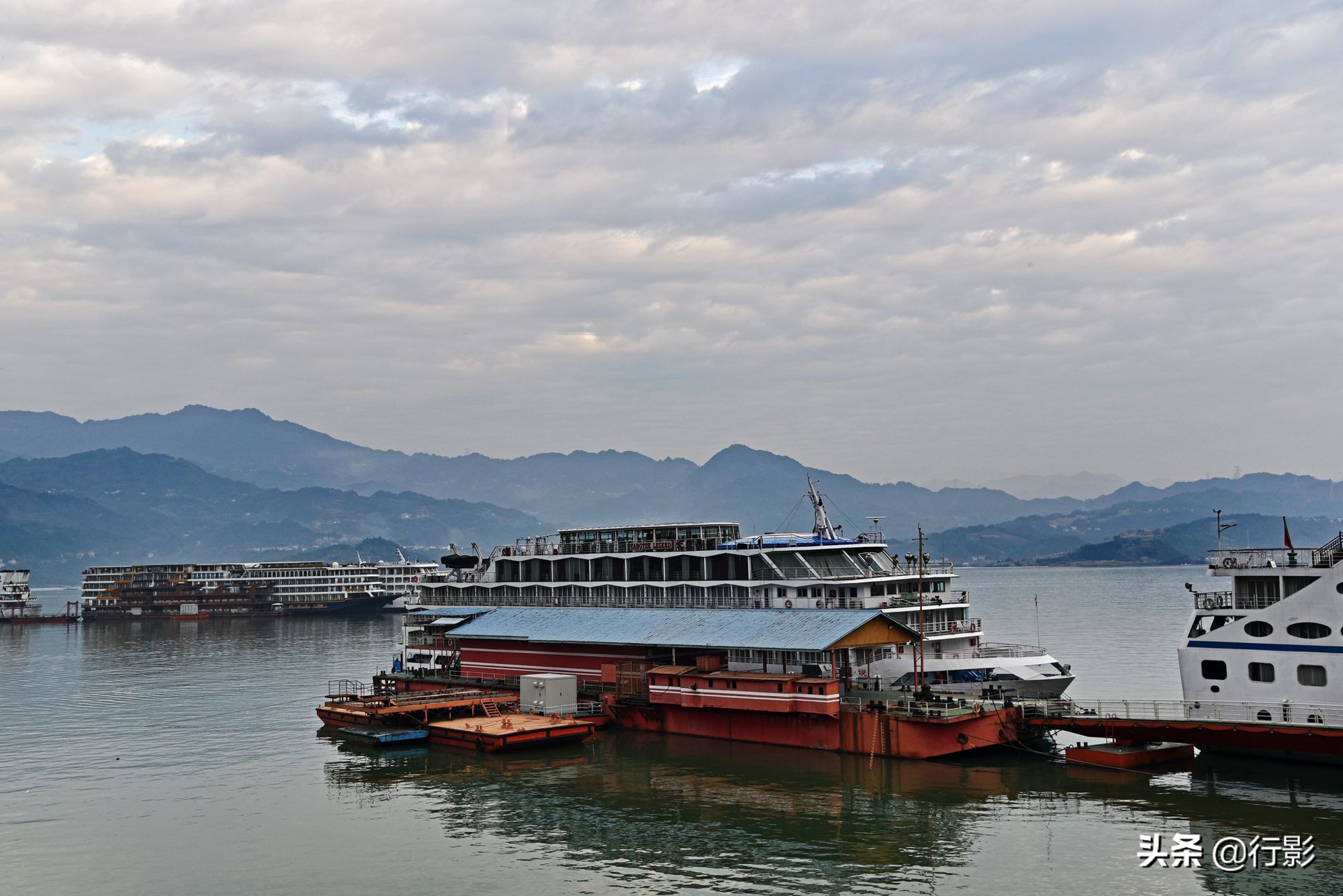 宜昌秭归旅游攻略一日游最佳路线,湖北宜昌秭归县旅游全攻略