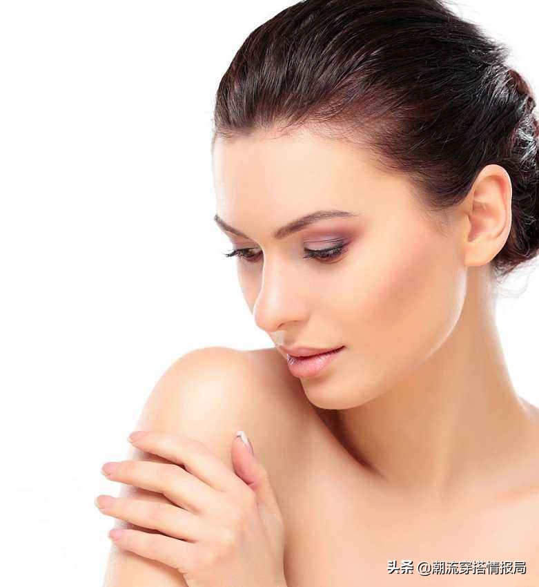 女性肌肤一定要保养,为什么女生不爱护肤