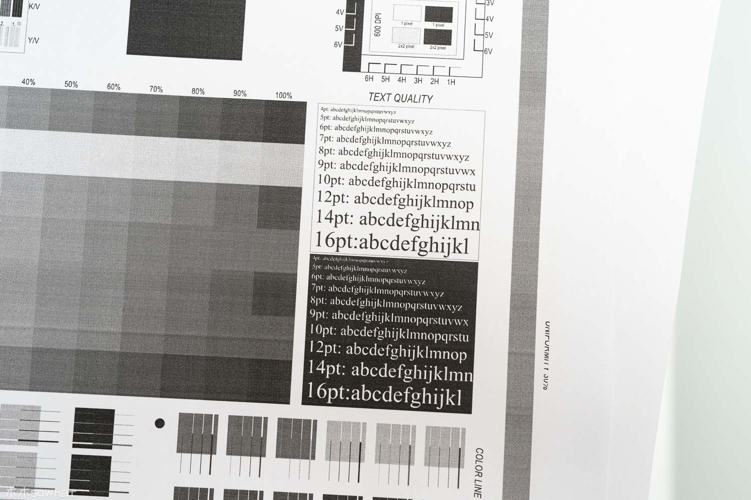 无线三合一激光打印机性价比,激光打印机单面打印和双面打印