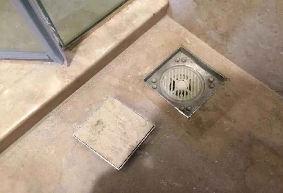 淋浴间施工标准,淋浴间施工顺序