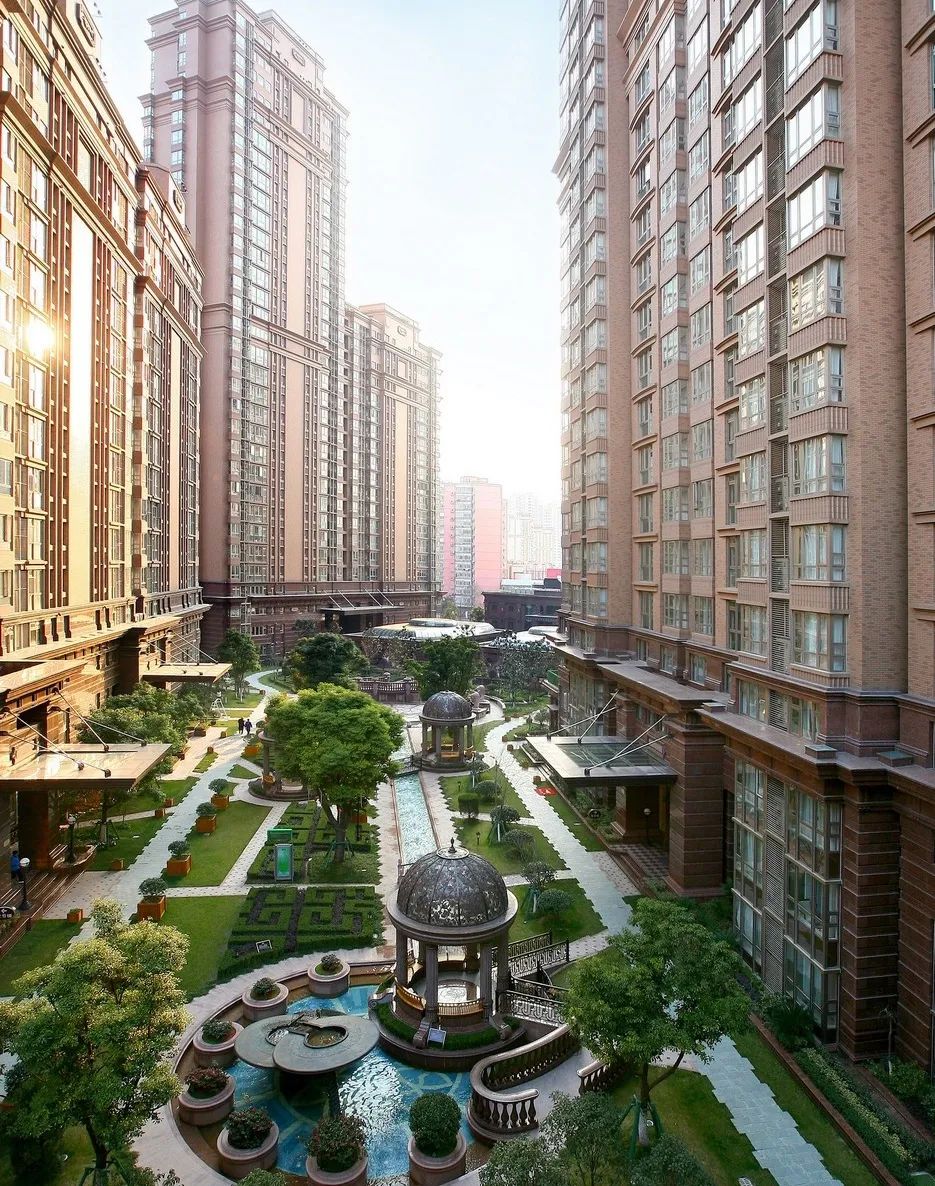 复旦系再添猛将!上海又新建一所九年一贯制!今年就要入户1年了