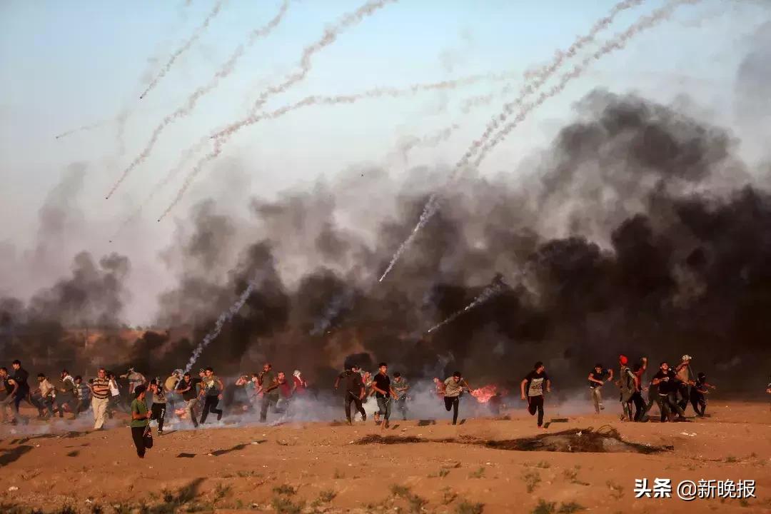 新华社年度照片,人民日报社2019年度照片欣赏