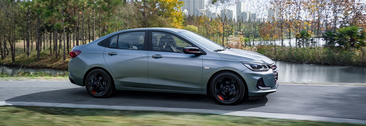 雪佛兰科沃兹新款是几缸,新款雪佛兰科沃兹是三缸还是四缸