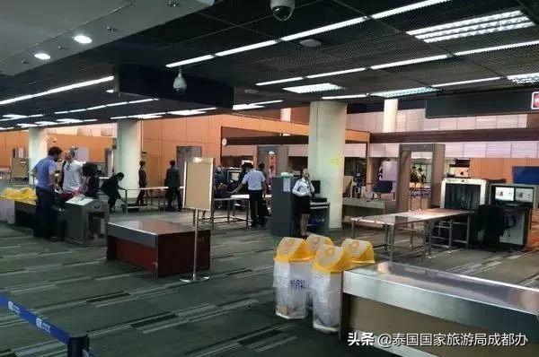 泰国购物退税需要什么条件,泰国购物退税可以退多少