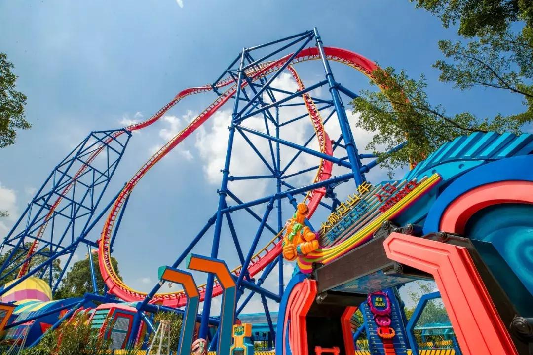 广东消委会起诉长隆!景区儿童票到底该按啥收费?