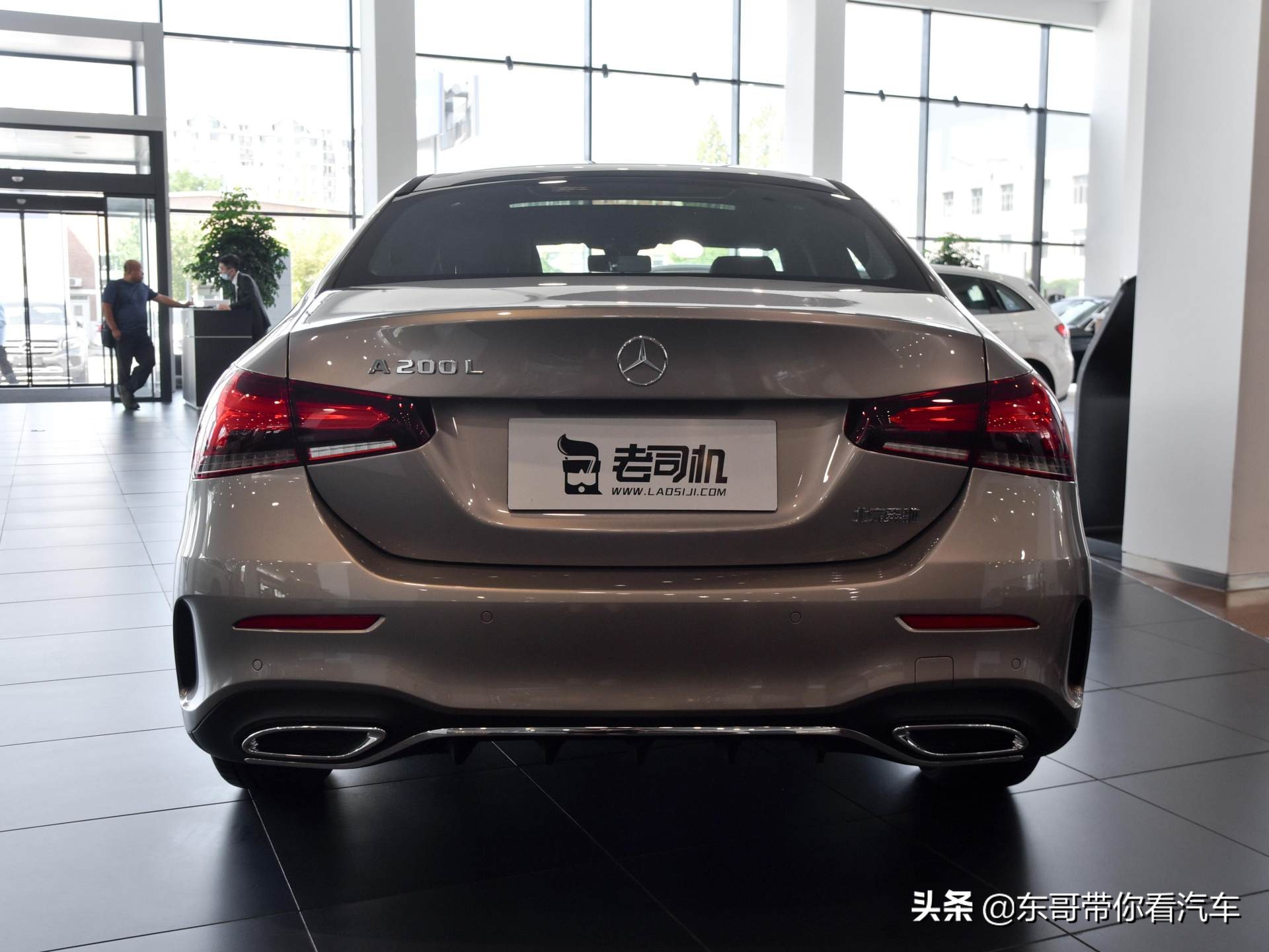 豪华入门车和普通车,豪华车入门价格