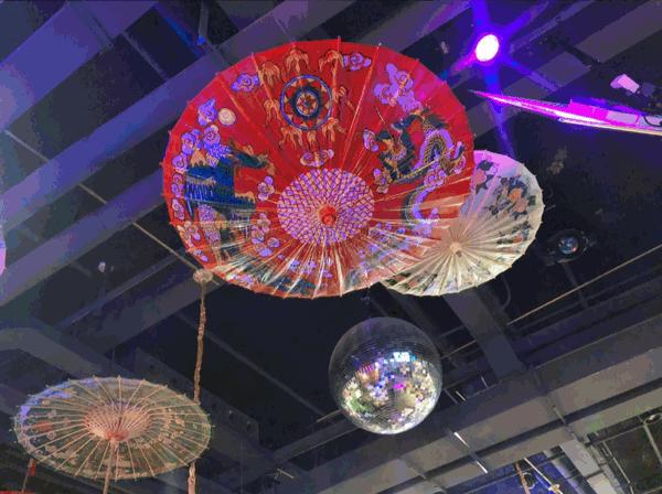 成都音乐餐吧推荐,成都十大音乐餐吧