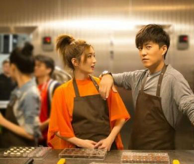 情侣间感情升温的十五个话题,每天一个情侣感情升温小技巧