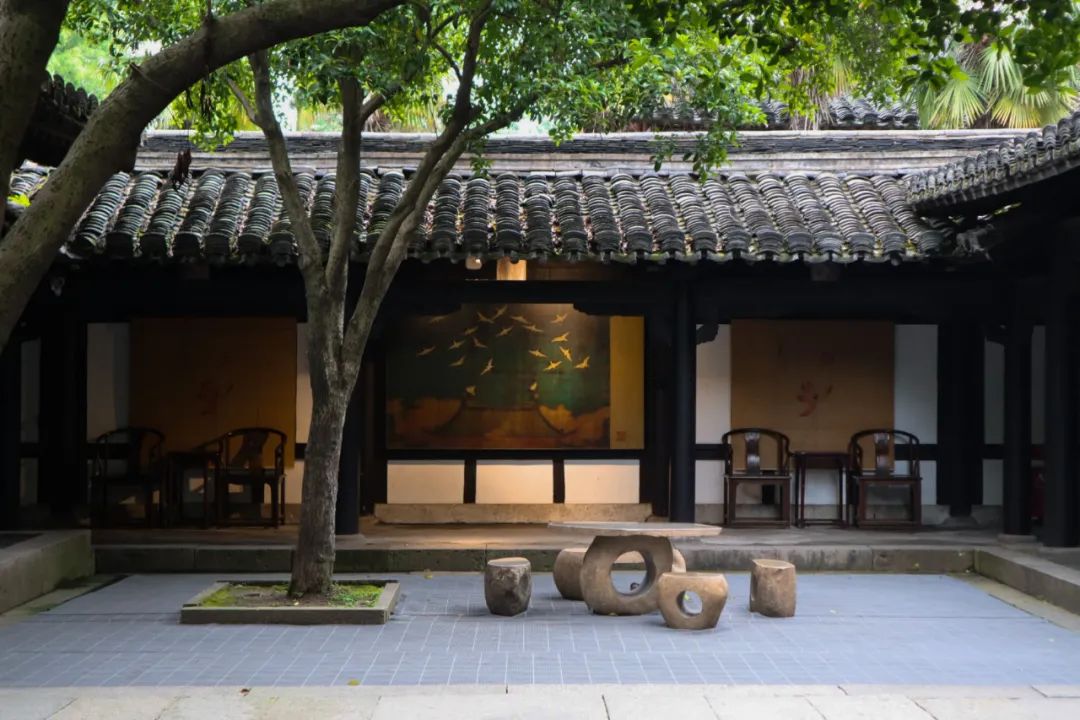 水上威尼斯乌镇,江南水上威尼斯