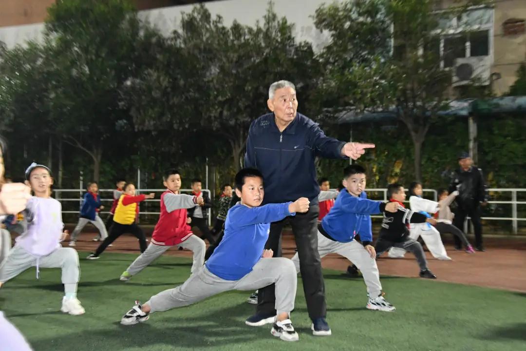 双减“泉”行动｜育贤小学全心育人为你点亮