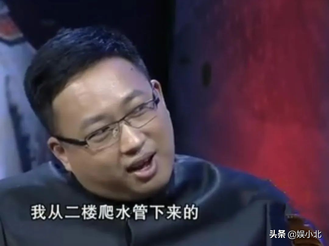 演技太差被开除,拒交稿件遭软禁,地下室内吃馊饭,于正的赤子心