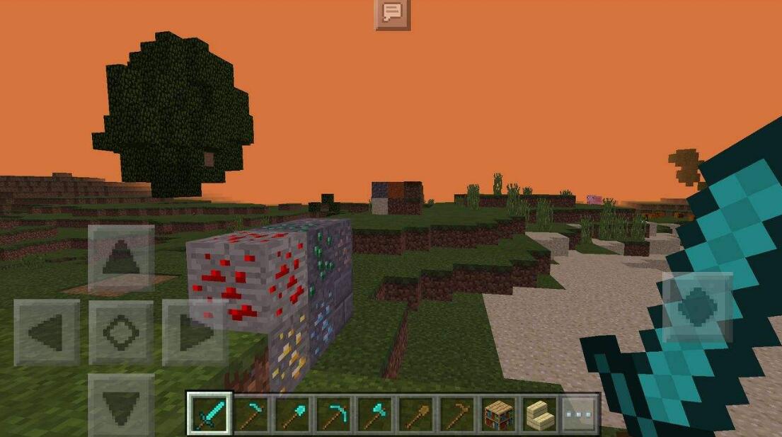 我的世界适合萌新也能快速通关,我的世界萌新必学的操作