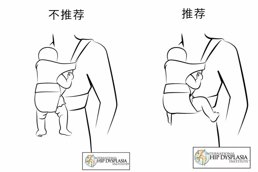 「母婴鉴品榜」做了“袋鼠妈妈”，才知道带娃也能很轻松