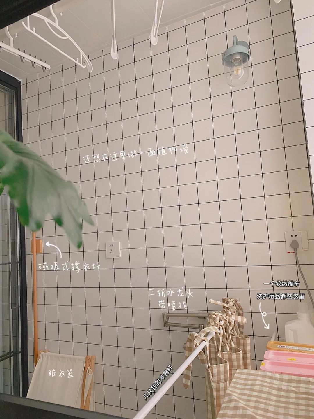 又一独居女孩爆红！买下60m²二手房，仅花4.5W装成全能“大胃王”