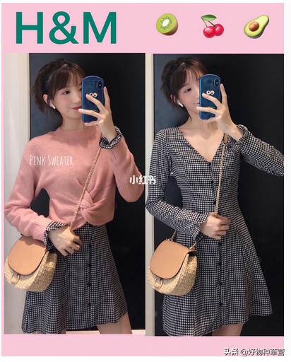 2019穿搭zara,早春穿搭吹爆zara这几件单品