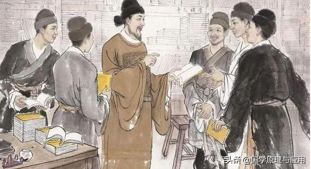 八卦，为什么要相互重叠成64卦？