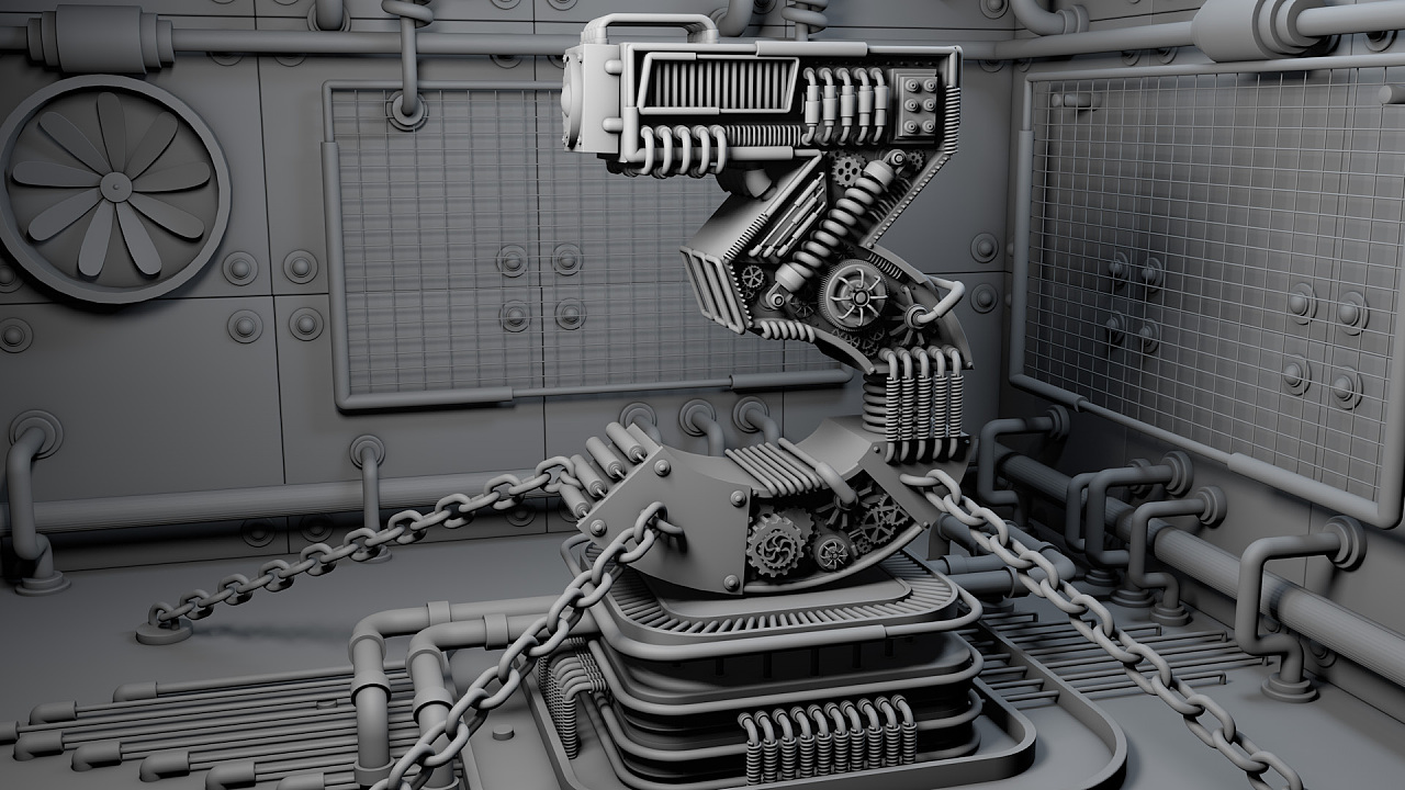 机械类吃香岗位,机械类专业如何拿高薪