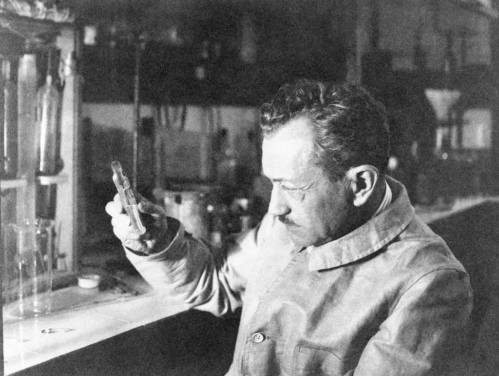 即便肿成猪头，人类依然无惧染最骚的发色