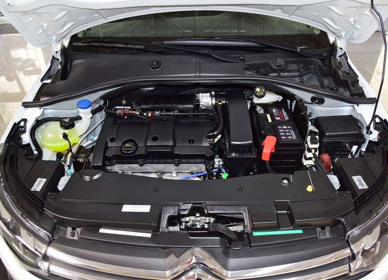 悲情的法系车,雪铁龙爱丽舍30天仅卖1台,口碑不差为啥没人买