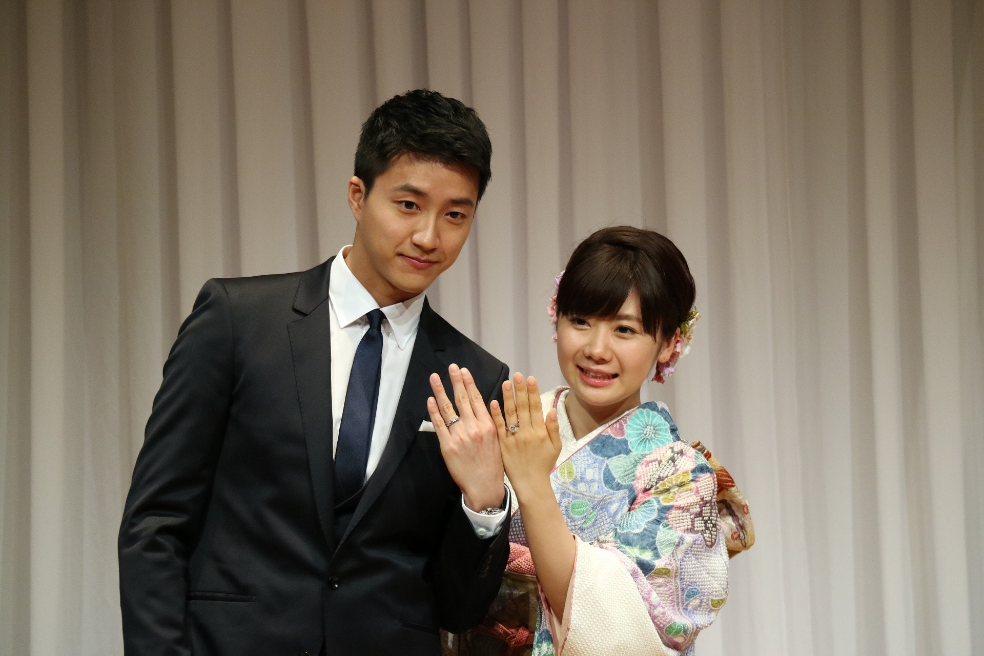 前田敦子与佐藤健分手,前田敦子和谁结婚了