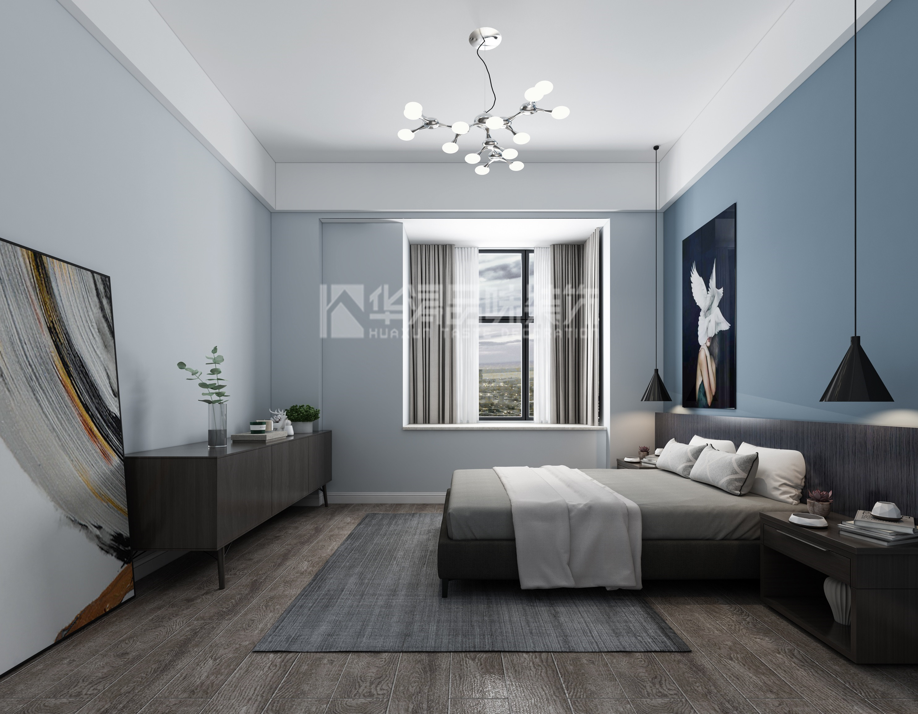 「华浔人物志」“原来设计真的可以改变生活”——刘堂佳