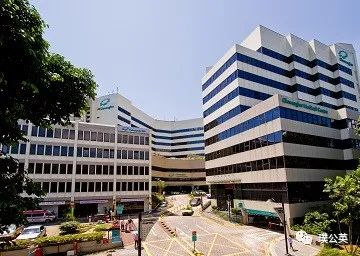 浜氭床绗竴鍖荤枟闆嗗洟,浜氭床绗竴澶у尰闄㈣窡鍗忓拰鍝釜鍘夊