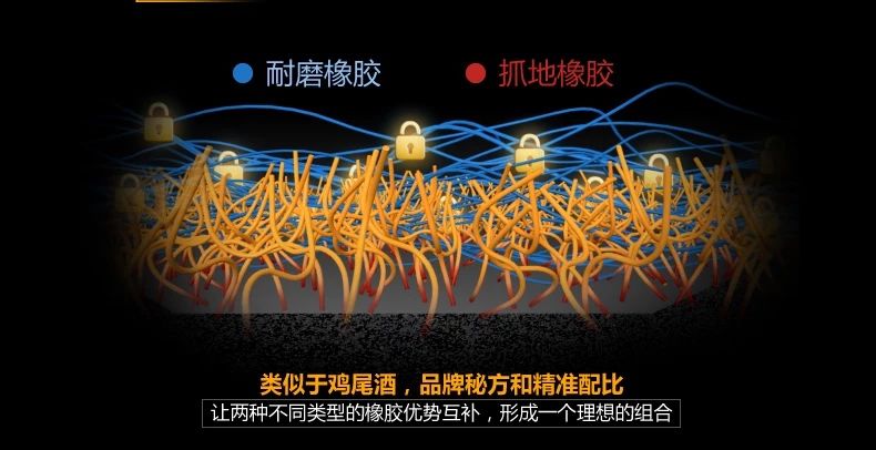 朝阳轮胎su319跟马牌uc6哪个好,马牌uc6轮胎3万公里有裂纹
