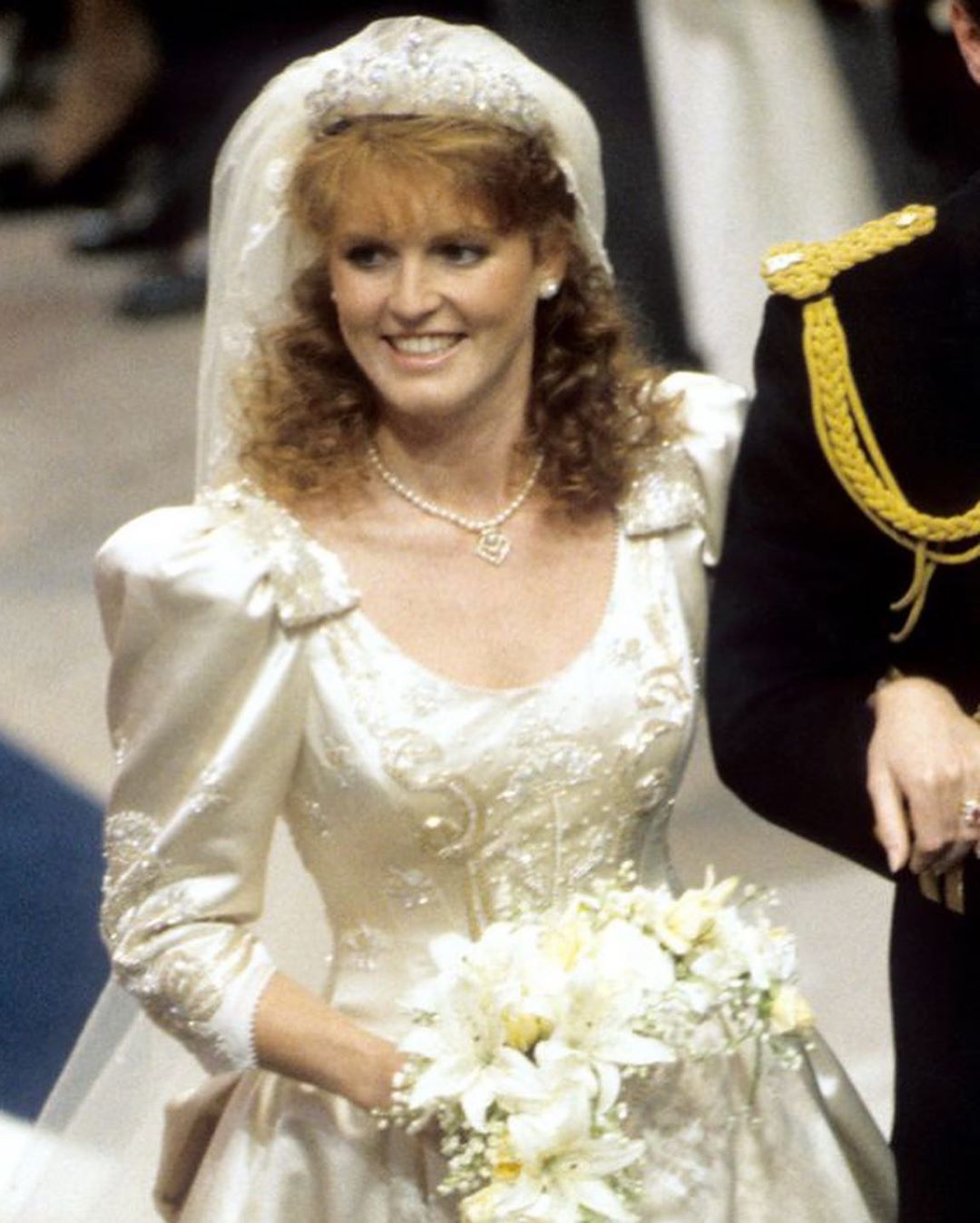 王室风格婚纱,王室婚纱