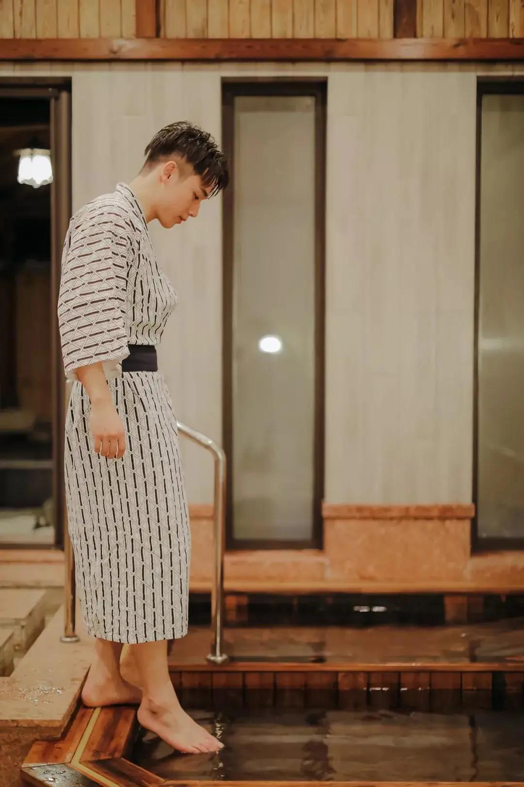 上海周边3天2晚酒店泡温泉,上海周边民宿私人温泉推荐